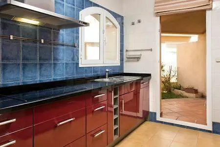 Casa La Loma Mijas