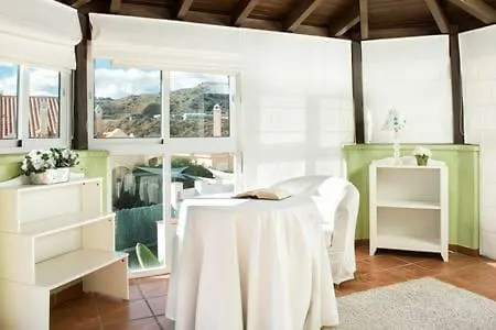 Casa La Loma Semesterbostad *