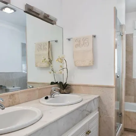 Semesterbostad Casa La Loma