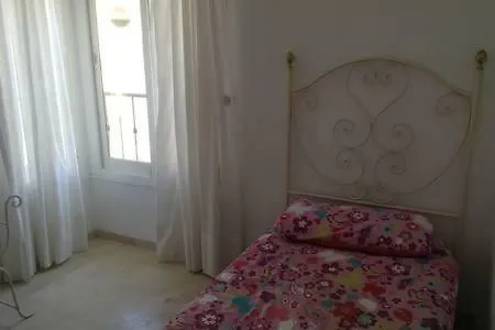 Semesterbostad Casa La Loma *